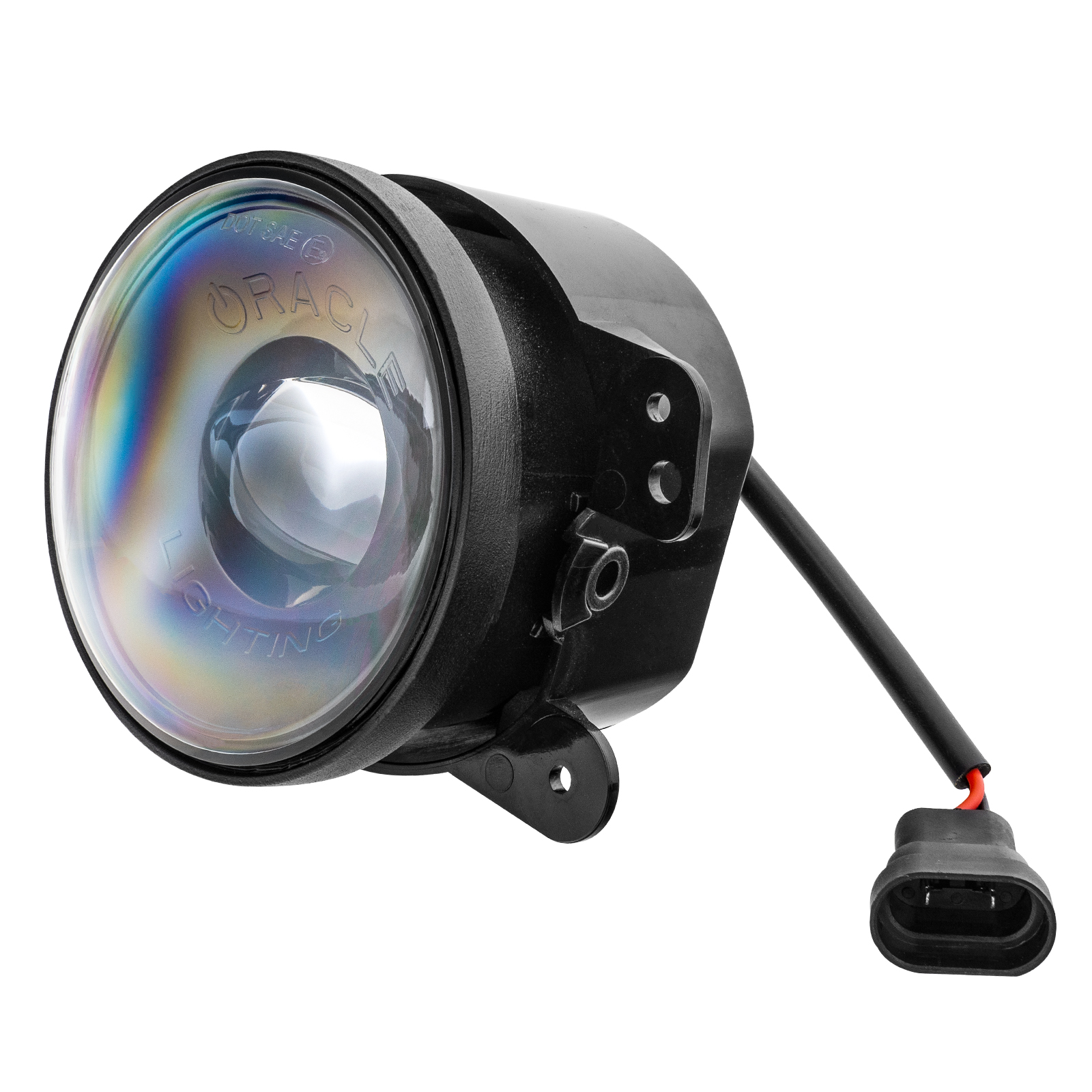 5823-001 - ORACLE 100mm 15W Driving Beam LED Emitter